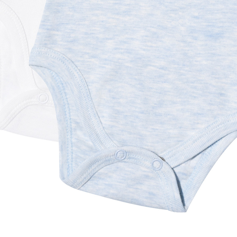 Նորածնի կիսաթև բոդիներ, 2 հատ